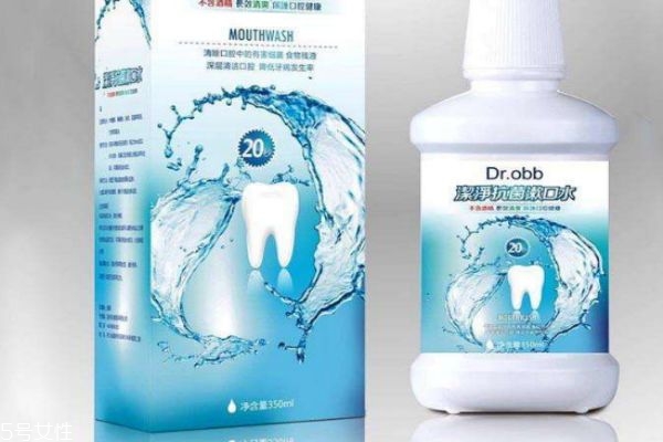 用漱口水算不算酒駕 避免使用含酒精漱口水 用漱口水算不算酒駕 避免使用含酒精漱口水