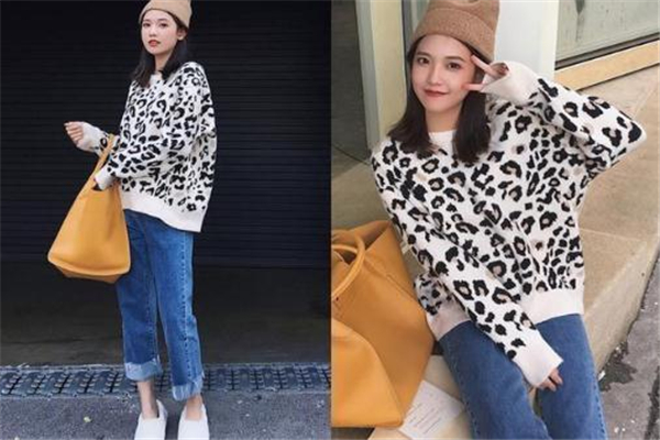 毛衣配什么褲子好看 顯瘦穿法要掌握 毛衣配什么褲子好看 顯瘦穿法要掌握