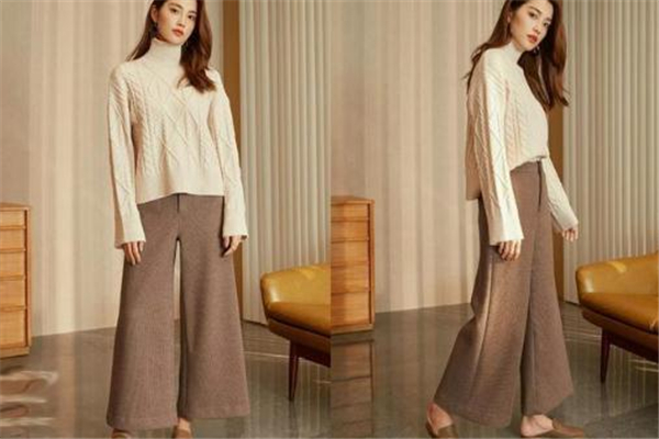 毛衣配什么褲子好看 顯瘦穿法要掌握 毛衣配什么褲子好看 顯瘦穿法要掌握