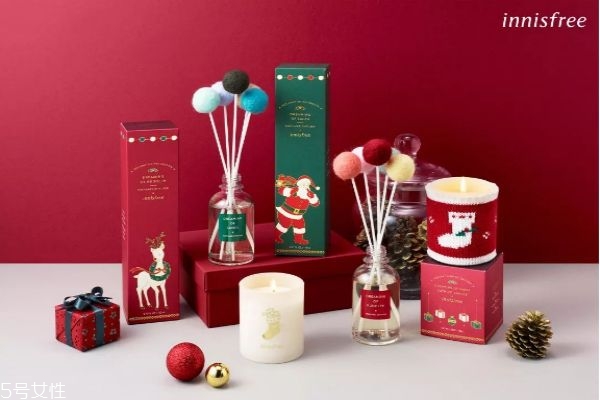 悅詩(shī)風(fēng)吟圣誕套裝有哪些 悅詩(shī)風(fēng)吟圣誕套裝價(jià)格 悅詩(shī)風(fēng)吟圣誕套裝有哪些 悅詩(shī)風(fēng)吟圣誕套裝價(jià)格