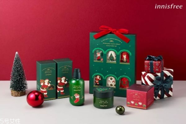 悅詩(shī)風(fēng)吟圣誕套裝有哪些 悅詩(shī)風(fēng)吟圣誕套裝價(jià)格 悅詩(shī)風(fēng)吟圣誕套裝有哪些 悅詩(shī)風(fēng)吟圣誕套裝價(jià)格