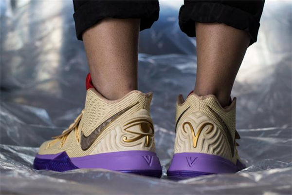 耐克歐文5埃及配色多少錢 國內(nèi)售價(jià)千元