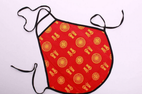 嬰兒肚兜怎么選擇最好 嬰兒肚兜怎么選擇最好