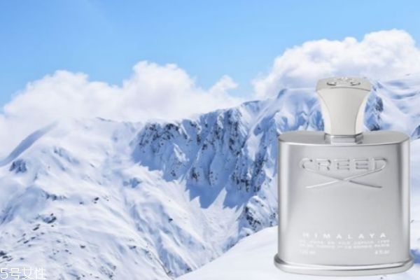 秋冬季香水推薦 擁有雪一樣味道的香水 秋冬季香水推薦 擁有雪一樣味道的香水