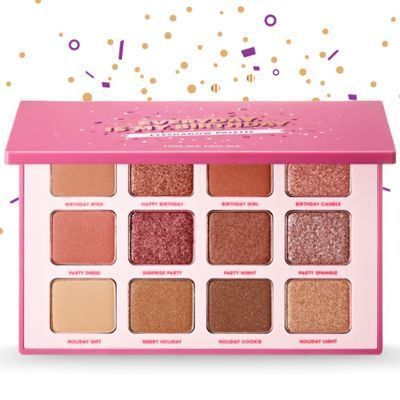 2019熱賣新品彩妝排行榜10強(qiáng) 2019熱賣新品彩妝排行榜10強(qiáng)