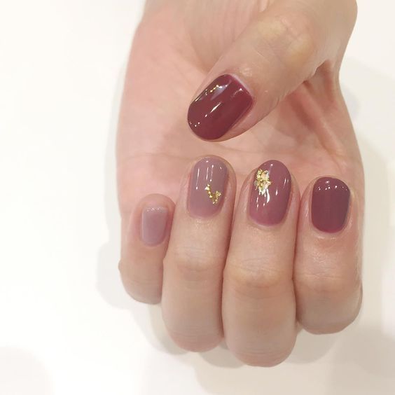 粉嫩色美甲圖片 超30款嫩色系美甲推薦 粉嫩色美甲圖片 超30款嫩色系美甲推薦