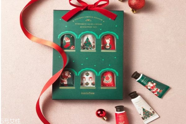 悅詩(shī)風(fēng)吟圣誕套裝有哪些 悅詩(shī)風(fēng)吟圣誕套裝價(jià)格 悅詩(shī)風(fēng)吟圣誕套裝有哪些 悅詩(shī)風(fēng)吟圣誕套裝價(jià)格