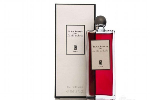 秋冬季香水推薦 擁有雪一樣味道的香水 秋冬季香水推薦 擁有雪一樣味道的香水