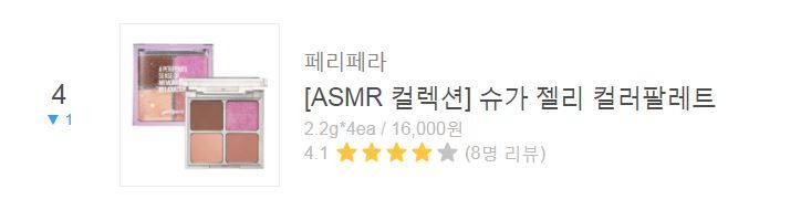 2019熱賣新品彩妝排行榜10強(qiáng) 2019熱賣新品彩妝排行榜10強(qiáng)