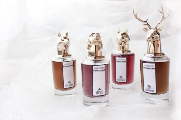 什么香水好聞顏值又很高 女生平價香水推薦 什么香水好聞顏值又很高 女生平價香水推薦