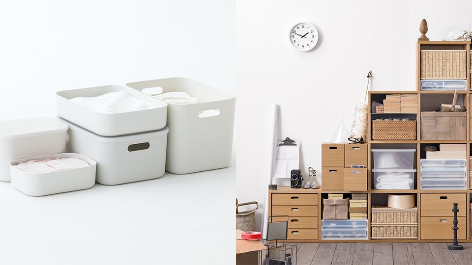 日本無印良品哪些值得買 日本無印良品人氣top5 日本無印良品哪些值得買 日本無印良品人氣top5