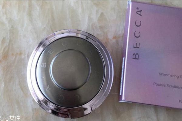 becca高光專(zhuān)柜多少錢(qián) becca高光種類(lèi)