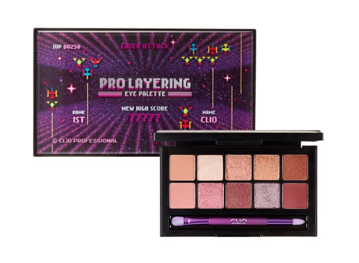 2019熱賣新品彩妝排行榜10強(qiáng) 2019熱賣新品彩妝排行榜10強(qiáng)