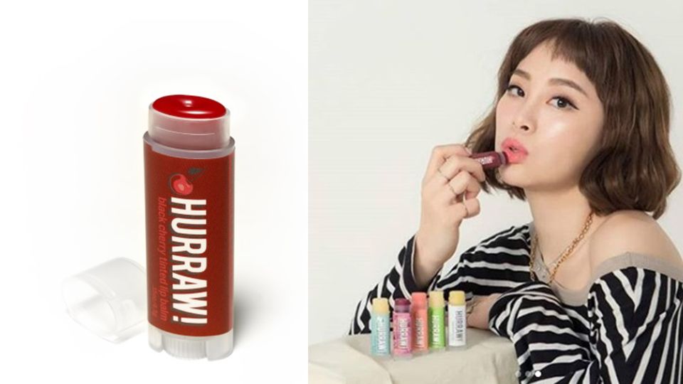 開架潤色護唇膏推薦 開架潤色護唇膏top6 開架潤色護唇膏推薦 開架潤色護唇膏top6