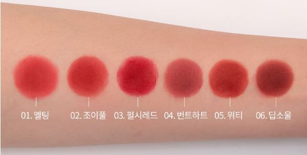 2019熱賣新品彩妝排行榜10強(qiáng) 2019熱賣新品彩妝排行榜10強(qiáng)