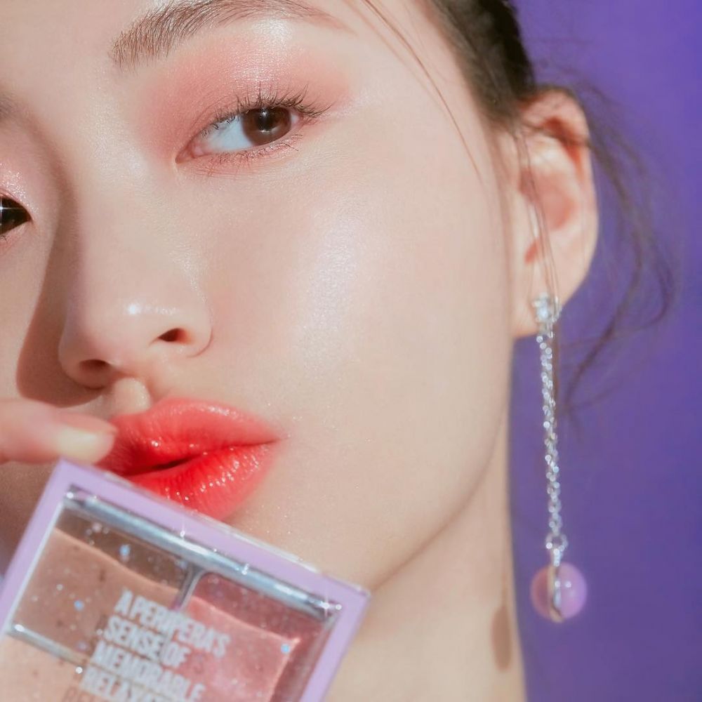 2019熱賣新品彩妝排行榜10強(qiáng) 2019熱賣新品彩妝排行榜10強(qiáng)