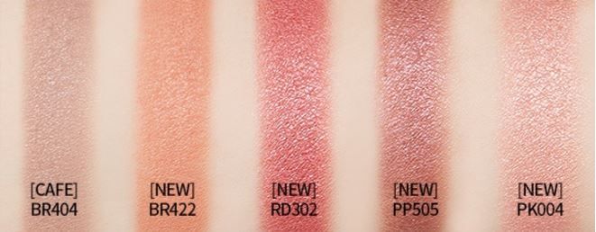 2019熱賣新品彩妝排行榜10強(qiáng) 2019熱賣新品彩妝排行榜10強(qiáng)