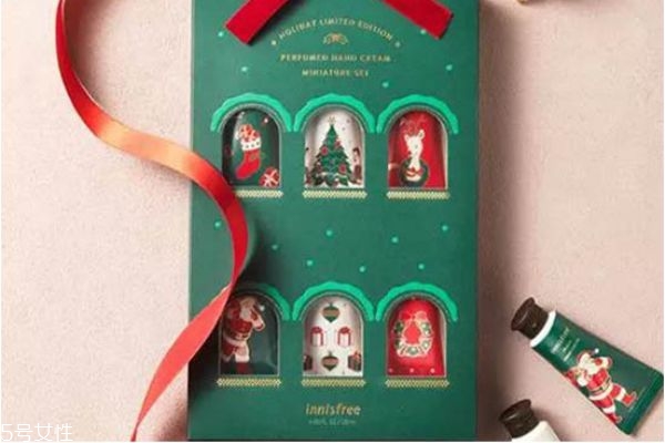 悅詩(shī)風(fēng)吟圣誕套裝有哪些 悅詩(shī)風(fēng)吟圣誕套裝價(jià)格 悅詩(shī)風(fēng)吟圣誕套裝有哪些 悅詩(shī)風(fēng)吟圣誕套裝價(jià)格