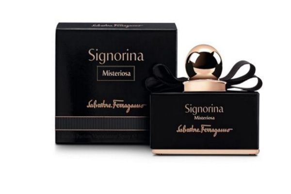 秋冬季香水推薦 擁有雪一樣味道的香水 秋冬季香水推薦 擁有雪一樣味道的香水