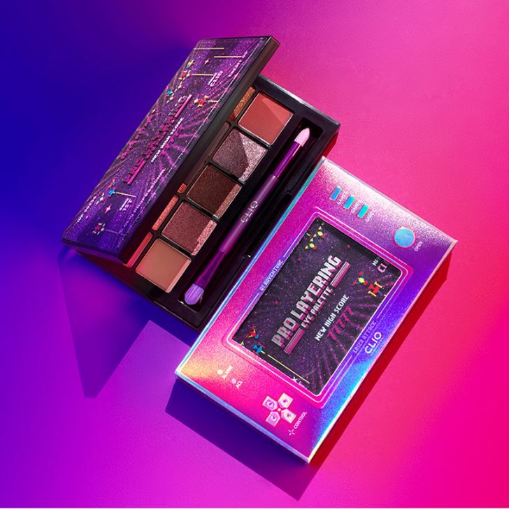 2019熱賣新品彩妝排行榜10強(qiáng) 2019熱賣新品彩妝排行榜10強(qiáng)