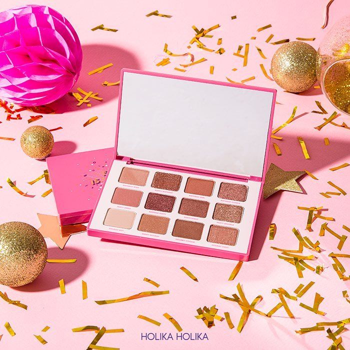 2019熱賣新品彩妝排行榜10強(qiáng) 2019熱賣新品彩妝排行榜10強(qiáng)