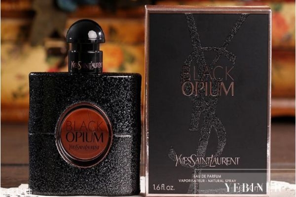 秋冬季香水推薦 擁有雪一樣味道的香水 秋冬季香水推薦 擁有雪一樣味道的香水