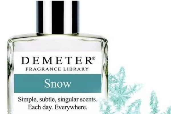 秋冬季香水推薦 擁有雪一樣味道的香水 秋冬季香水推薦 擁有雪一樣味道的香水