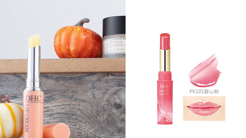 開架潤色護唇膏推薦 開架潤色護唇膏top6 開架潤色護唇膏推薦 開架潤色護唇膏top6