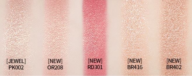 2019熱賣新品彩妝排行榜10強(qiáng) 2019熱賣新品彩妝排行榜10強(qiáng)