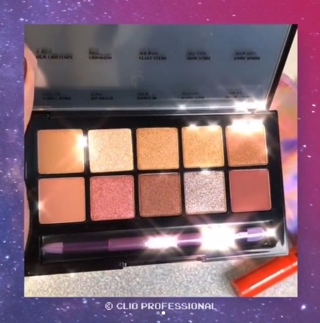 2019熱賣新品彩妝排行榜10強(qiáng) 2019熱賣新品彩妝排行榜10強(qiáng)