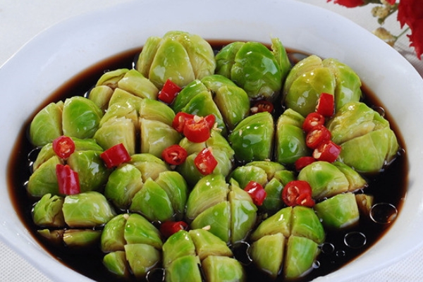 橄欖能直接吃嗎 最簡(jiǎn)單的吃法