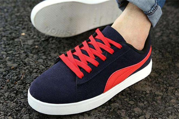 板鞋鞋帶怎么藏到里面 學(xué)會(huì)隱藏系法 板鞋鞋帶怎么藏到里面 學(xué)會(huì)隱藏系法