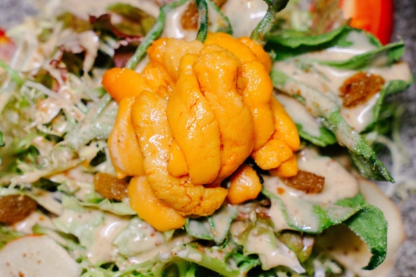 吃海膽為什么會(huì)抖 因?yàn)閮?nèi)部毒素 吃海膽為什么會(huì)抖 因?yàn)閮?nèi)部毒素