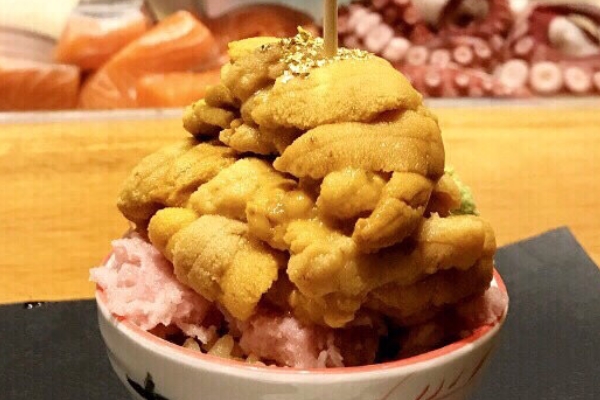 新鮮海膽能保存幾天 最多三天 新鮮海膽能保存幾天 最多三天