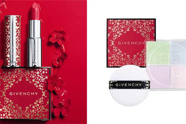 高顏值中國風(fēng)化妝品 連故宮也出彩妝系列 高顏值中國風(fēng)化妝品 連故宮也出彩妝系列