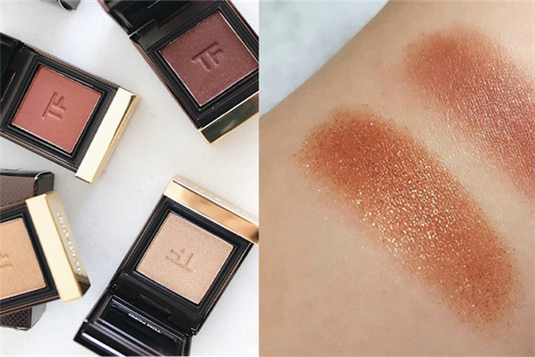 單色眼影什么牌子好 一抹深邃大眼 單色眼影什么牌子好 一抹深邃大眼