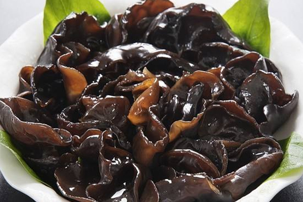 木耳怎么泡發(fā)的快 搖晃3分鐘能完全泡開(kāi) 木耳怎么泡發(fā)的快 搖晃3分鐘能完全泡開(kāi)