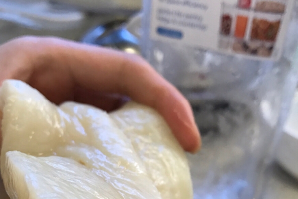 魚膠的做法 清燉最有營(yíng)養(yǎng)