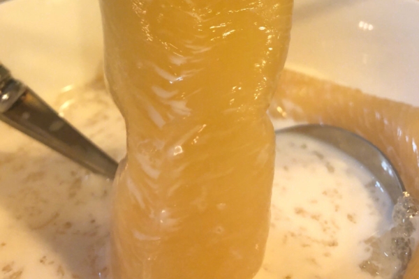 魚膠怎么泡發(fā) 方法很簡單 魚膠怎么泡發(fā) 方法很簡單