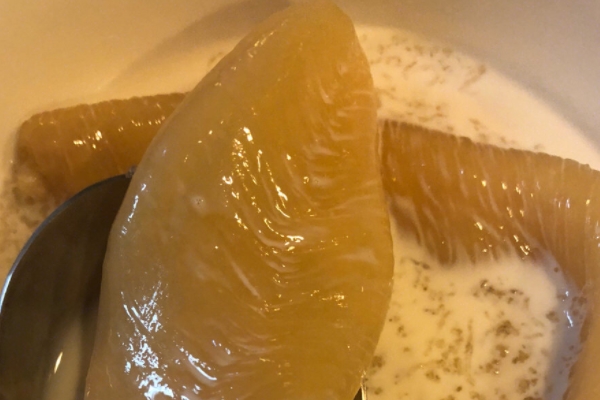 魚膠會(huì)上火嗎 性溫不上火 魚膠會(huì)上火嗎 性溫不上火