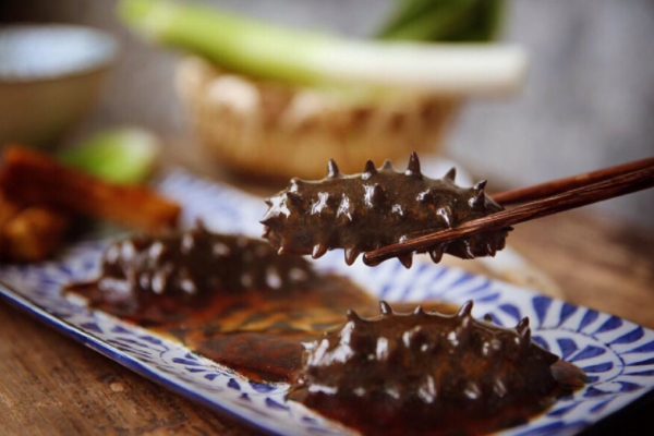 海參為什么咬不動(dòng) 原來(lái)是這樣