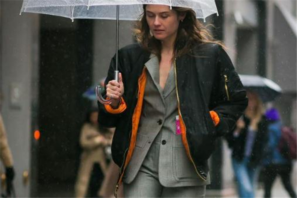 今年流行什么短款外套 小個(gè)子不能錯(cuò)過(guò) 今年流行什么短款外套 小個(gè)子不能錯(cuò)過(guò)