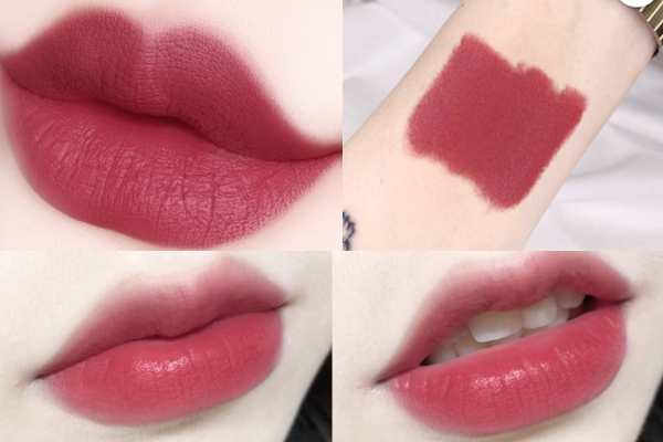 mac lucky in love日常嗎 mac lucky in love適合素顏嗎 mac lucky in love日常嗎 mac lucky in love適合素顏嗎