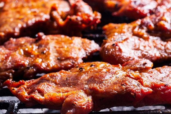 日本料理PK韓國美食誰與爭鋒 竟是它更勝一籌 日本料理PK韓國美食誰與爭鋒 竟是它更勝一籌