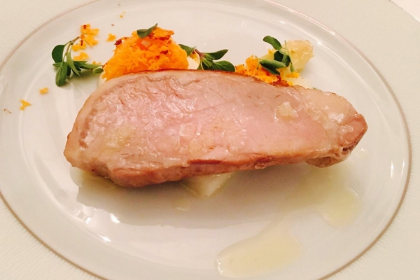 吃法國菜講究的六大原則 必須要講究