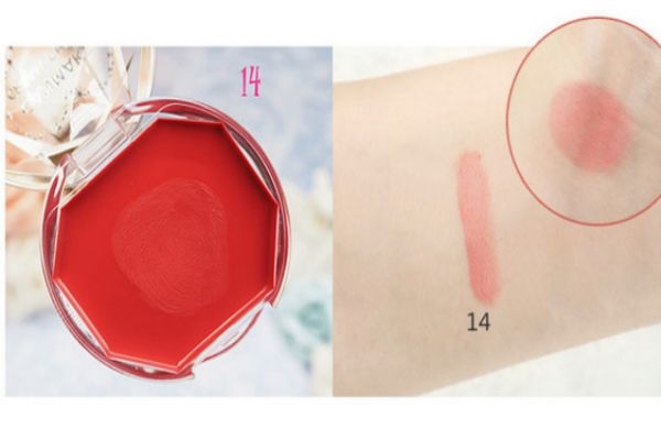 canmake唇頰兩用腮紅膏怎么樣 canmake腮紅膏熱門色號 canmake唇頰兩用腮紅膏怎么樣 canmake腮紅膏熱門色號