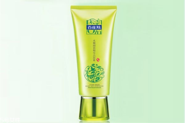 百雀羚洗面奶有幾種 百雀羚洗面奶價(jià)格 百雀羚洗面奶有幾種 百雀羚洗面奶價(jià)格