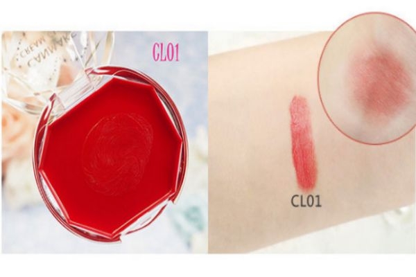 canmake唇頰兩用腮紅膏怎么樣 canmake腮紅膏熱門色號 canmake唇頰兩用腮紅膏怎么樣 canmake腮紅膏熱門色號