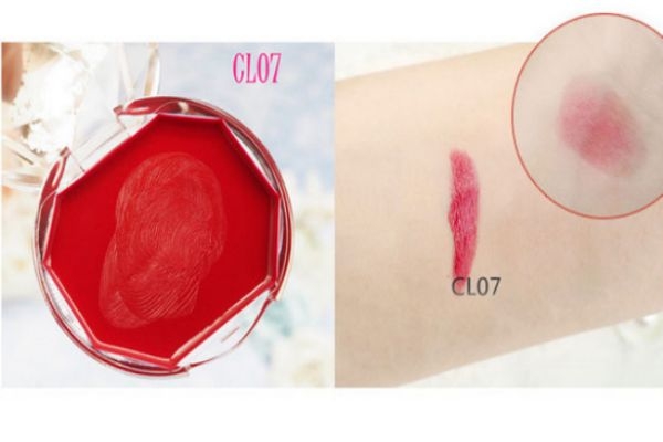 canmake唇頰兩用腮紅膏怎么樣 canmake腮紅膏熱門色號 canmake唇頰兩用腮紅膏怎么樣 canmake腮紅膏熱門色號