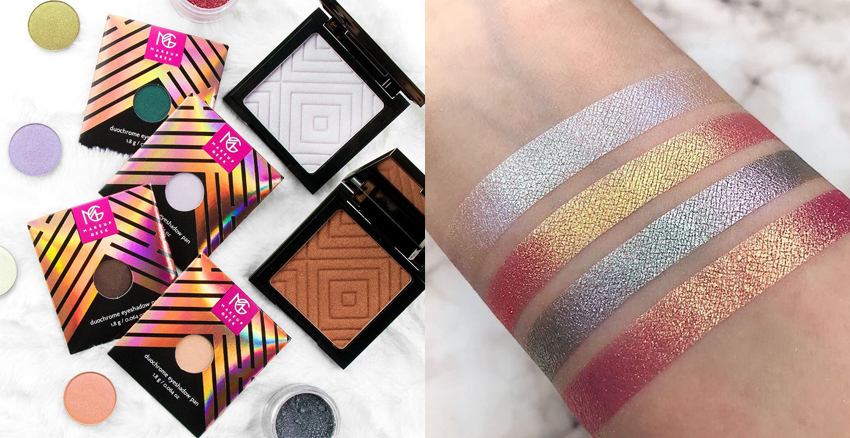 單色眼影什么牌子好 一抹深邃大眼 單色眼影什么牌子好 一抹深邃大眼